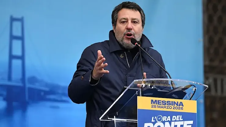 Il giudice indagato per il Ponte sullo Stretto. E quell’incarico avuto dal Csm - Domani