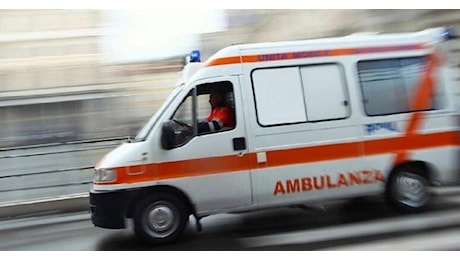 Incidente frontale a Pula sulla statale 195, morto il ventenne Dario Paolo Garau