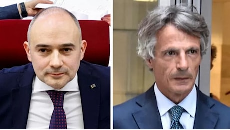 Caso David Rossi, Lucarelli difende Mussari e attacca il teste Giampà e Le Iene