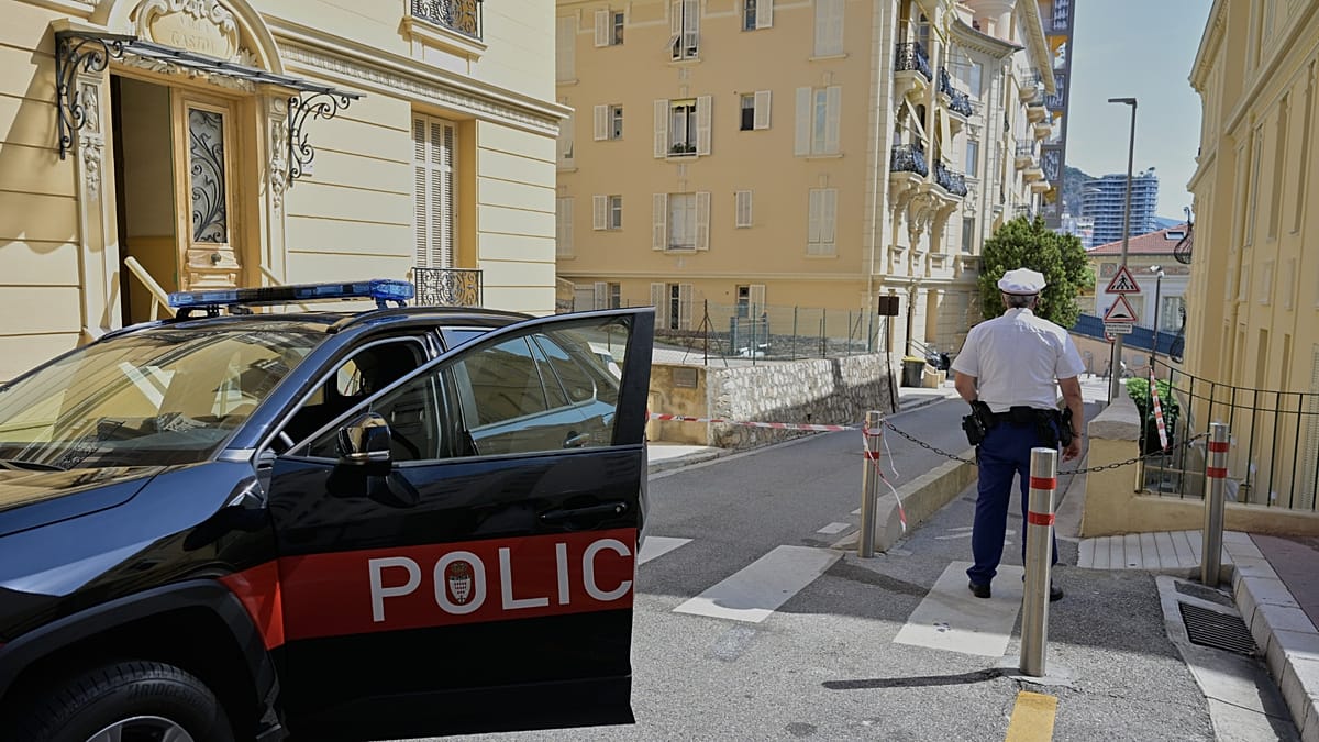 Pacco bomba a Monaco: identificata donna ucraina sospettata dell'attentato, ha attraversato l'Italia