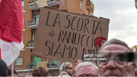 Ranucci, il caso Tavares e gli affari sulle energie alternative