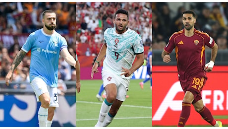 Calciomercato Serie A: tabellone acquisti, cessioni e trattative delle 20 squadre di Serie A