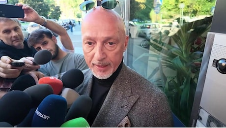 Delitto di Garlasco, Andrea Sempio:Chiariremo tutto appena potremo"
