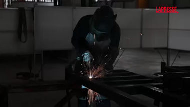 Pil: Ocse ritocca al rialzo stime Italia 2026 al +0,5%