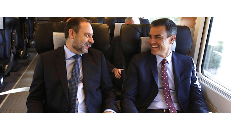 Altro scandalo di corruzione per il governo Sanchez: l’ex ministro Abalos condannato a 24 anni - Secolo d'Italia