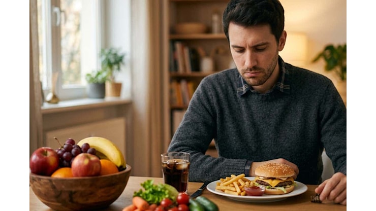 Alimenti ultra-processati sotto osservazione: possono ridurre la fertilità - Italia a Tavola