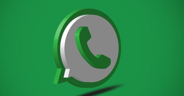 WhatsApp prepara il promemoria dei compleanni