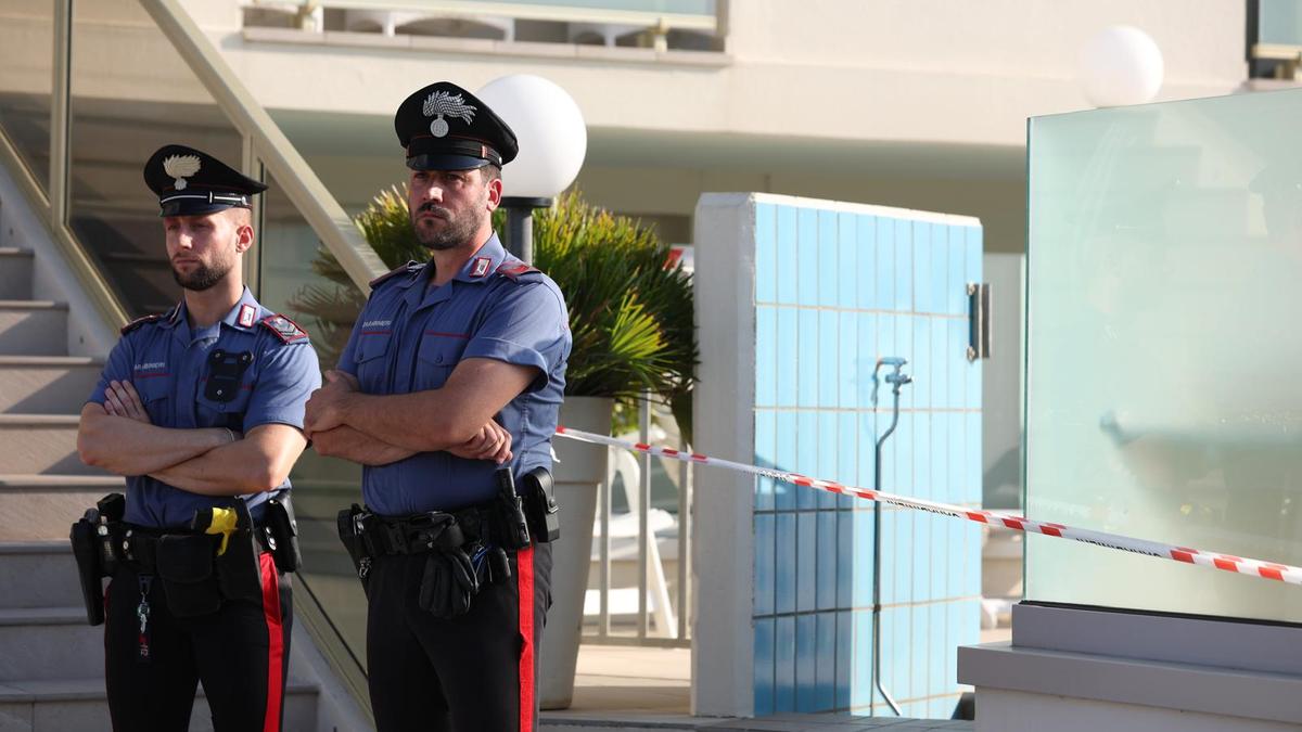 Bimba di 4 anni muore annegata nella piscina di un hotel di Milano Marittima