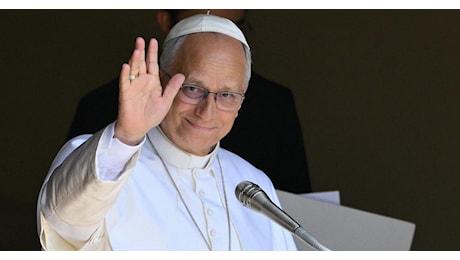 In un libro gli appelli del Papa per la pace