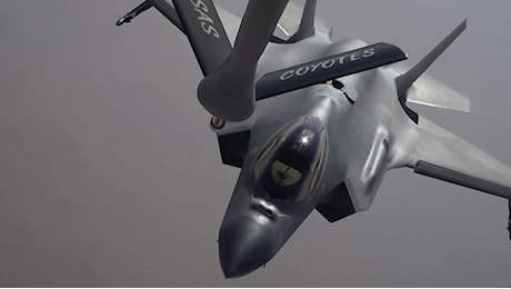 Settima notte di raid Usa contro l'Iran: esplosioni a Hormuz. Trump invia in Israele aerei cisterna