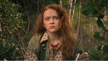 Spider-Man: Brand New Day, Sadie Sink rivela come ha gestito la segretezza Marvel: c'entra Stranger Things