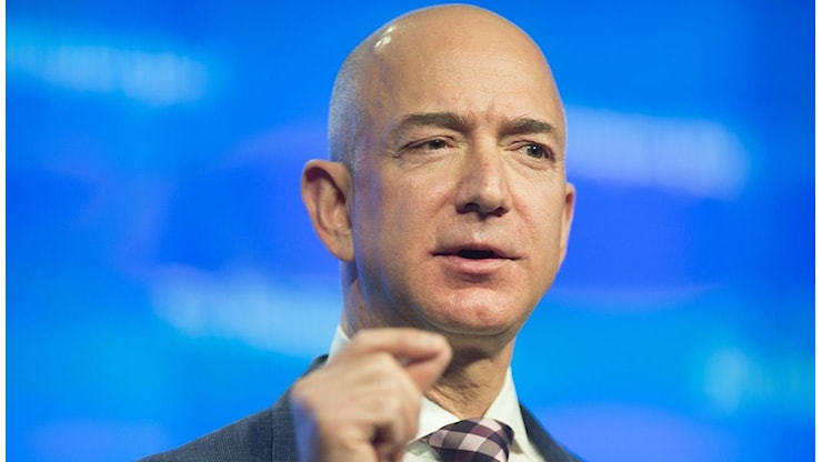 Accordo Agenzia delle Entrate - Amazon sul mancato versamento dell'Iva, il colosso pagherà 500 milioni - Virgilio
