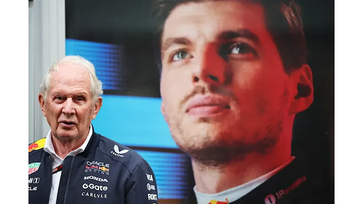 Helmut Marko dà un commovente addio a Max Verstappen: quale futuro attende la Red Bull? - autogear.pt