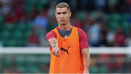 Cristiano Ronaldo lascia il ritiro del Portogallo: «A tempo debito dirò la verità»