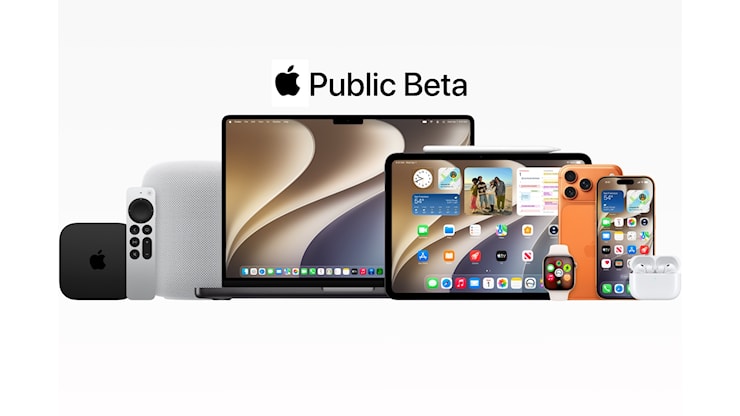 Arrivano le prime beta pubbliche di iOS 27 e di tutti gli altri OS 27 di Apple - TuttoTech.net