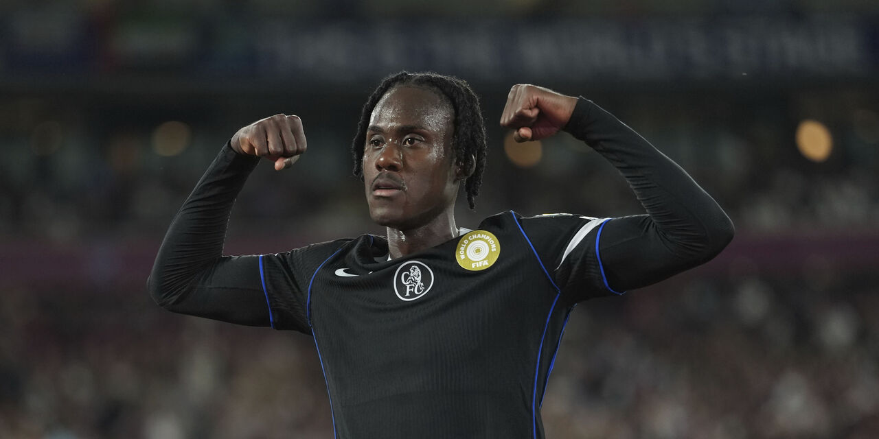 Inter, ora un difensore centrale: possibile assalto a Chalobah