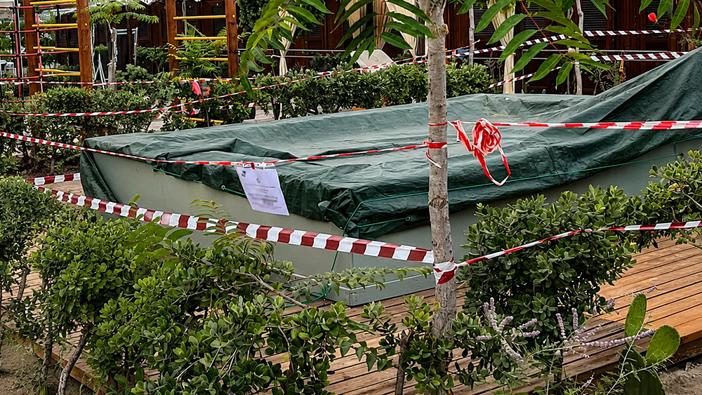 Morte di Alice Ferrari, la Procura indaga sui titolari dei Bagni Segesta: avvisi di garanzia e autopsia fissata per martedì