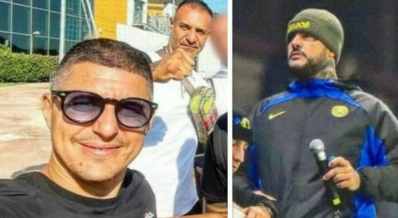 Ultrà, il pentito Ferdico: «Anche la curva del Milan stava con la 'ndrangheta. Dimarco voleva un coro più bello di Calhanoglu»