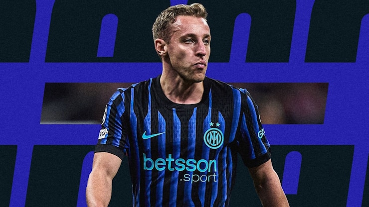 Juventus, se parte Thuram attenzione a Frattesi: l'intreccio con l'Inter - Calciomercato
