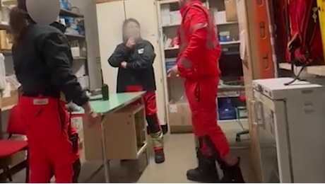 Morti in ambulanza, il processo a Luca Spada si apre con la battaglia sull'autopsia