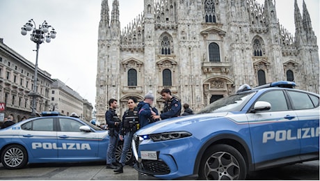 Minori e reati, il governo vara il decreto: fermo preventivo a 24 ore e 500 militari a Milano