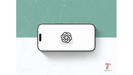 OpenAI lancia GPT-6.1 Sol: vicino ad Astra ma costa cinque volte meno