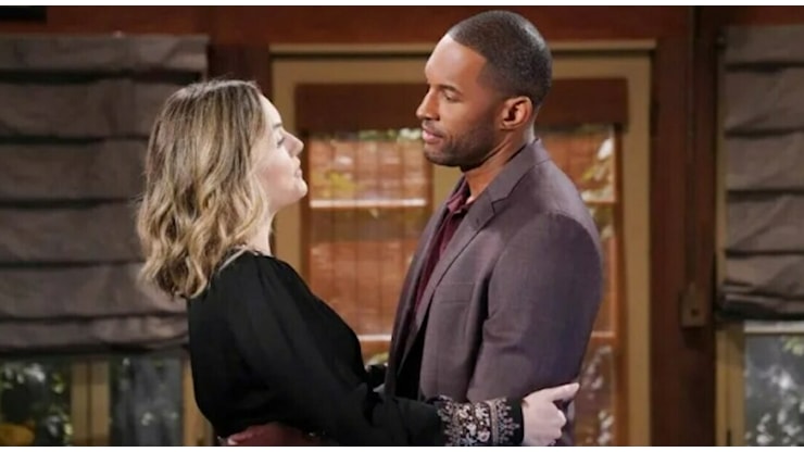 Beautiful, anticipazioni dal 19 al 25 luglio: Hope e Carter sempre più intimi - Il Mattino