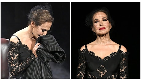 Milly Carlucci spinge per Barbara D'Urso a Ballando, la trattativa si arena:Clima teso"
