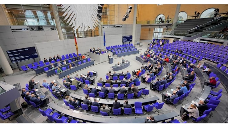 Germania, intellettuali e artisti ebrei accusati di antisemitismo: il paradosso kafkiano contro la libertà di espressione - Il Giornale d'Italia