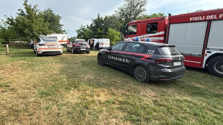 Fa il bagno nell’Adda e non riemerge: grave 57enne. A Pisogne muore 19enne - L'Eco di Bergamo