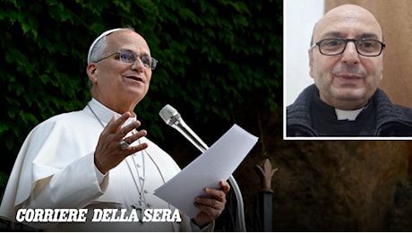 Il Papa scrive alla parrocchia di Gaza: «Fino a quando, Signore?»