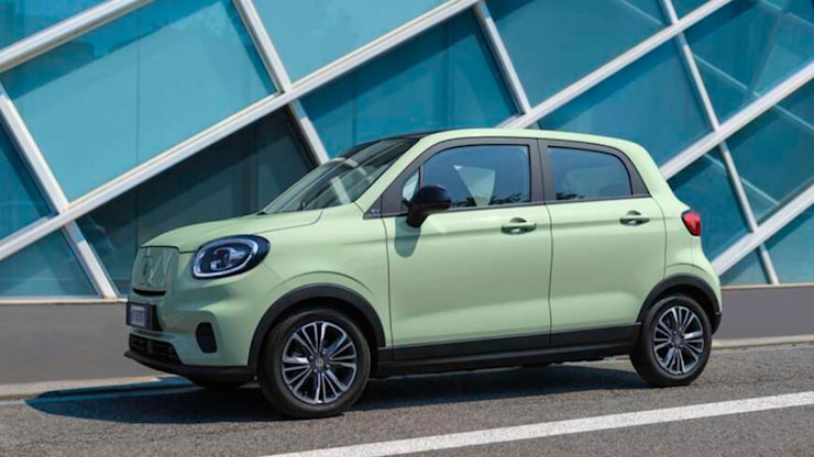 Leapmotor, crescita record ad aprile in Italia: continua il boom della T03. - MotorBox