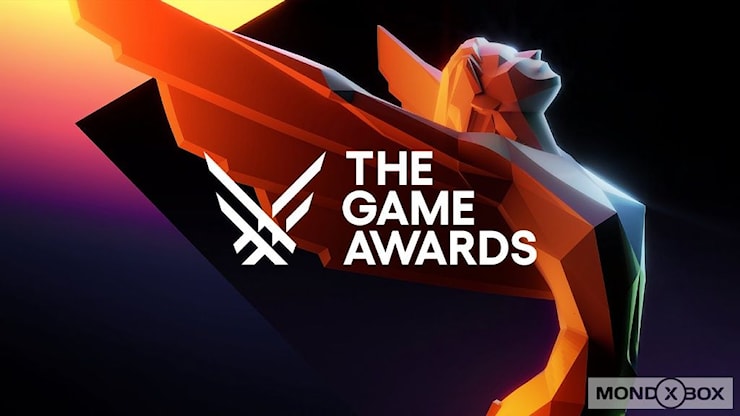Stanotte seguite il The Game Awards con noi! - MondoXbox