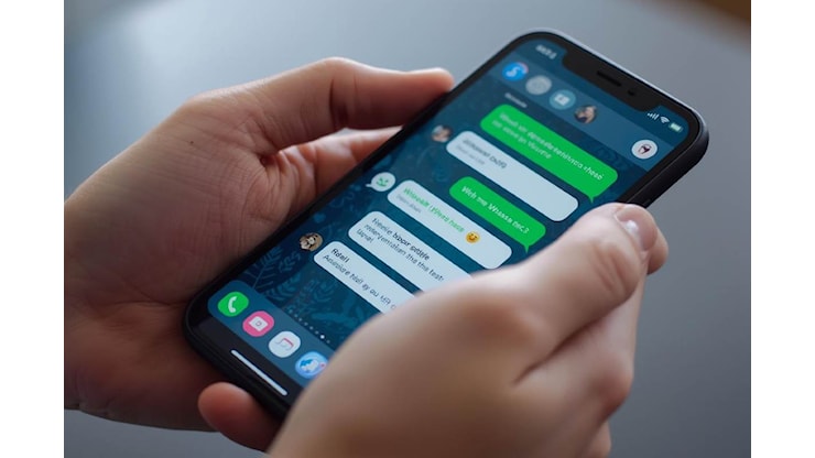 WhatsApp: Il trucco segreto per scoprire chi guarda il tuo profilo - L'Opinionista