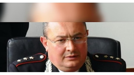 Garlasco, il colonnello Cassese sulla Sit a Sempio nel 2008: Lo scontrino del parcheggio di Vigevano non sembrava anomalo
