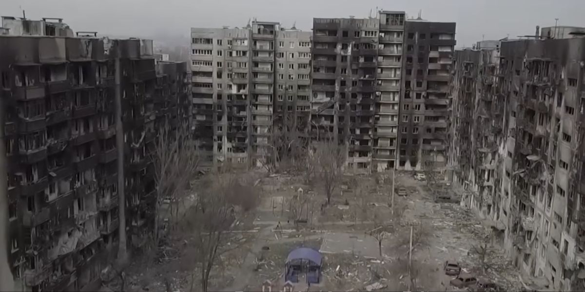 L’assedio russo a Kostiantynivka e il destino del Donbas