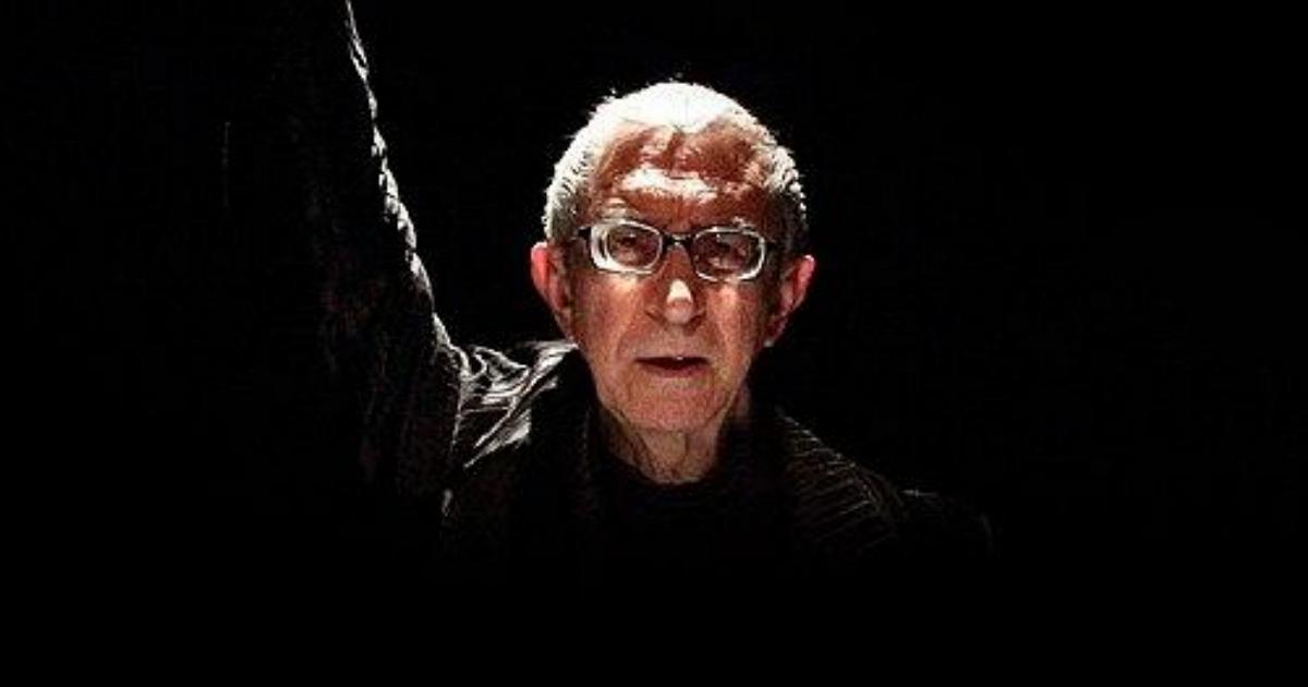 Morto l'attore Pippo Di Marca, fondò Meta-Teatro