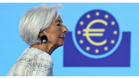 Lagarde archivia la stagflazione: “Concetto anni ’70, oggi l’occupazione è ai massimi”