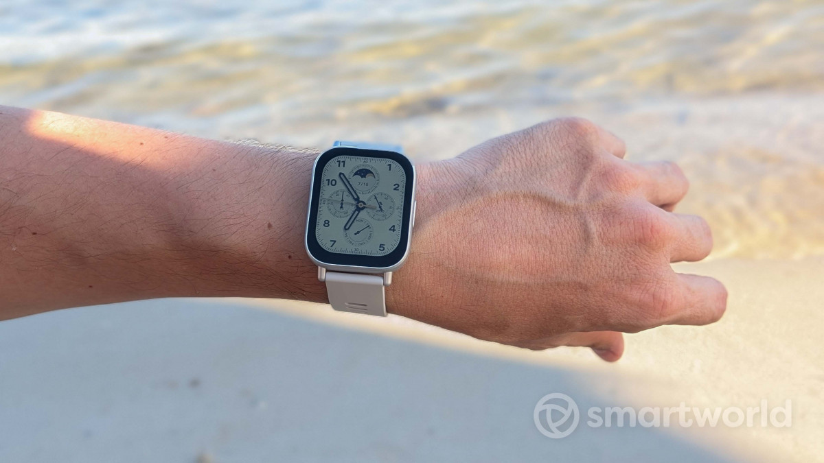Lo smartwatch con batteria sostituibile? Rimarrà un sogno: l'UE cambia le regole