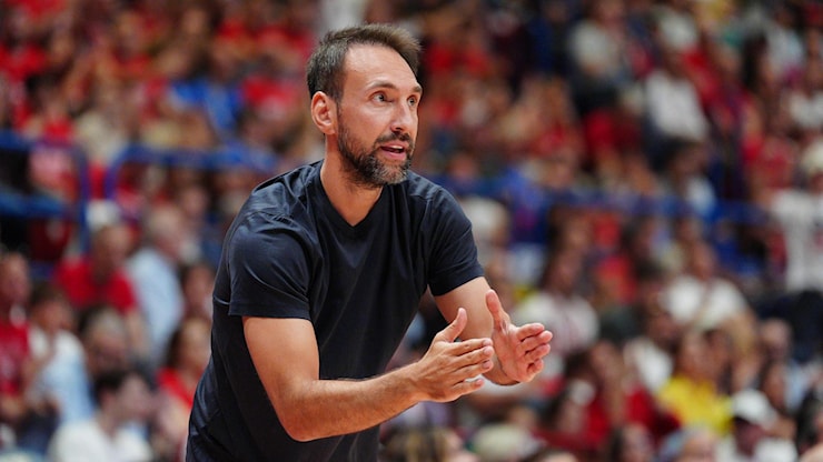 Basket in tv: Milano-Venezia, la finale - La Stampa