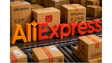 Bruxelles contro AliExpress: multa record per prodotti contraffatti e pericolosi