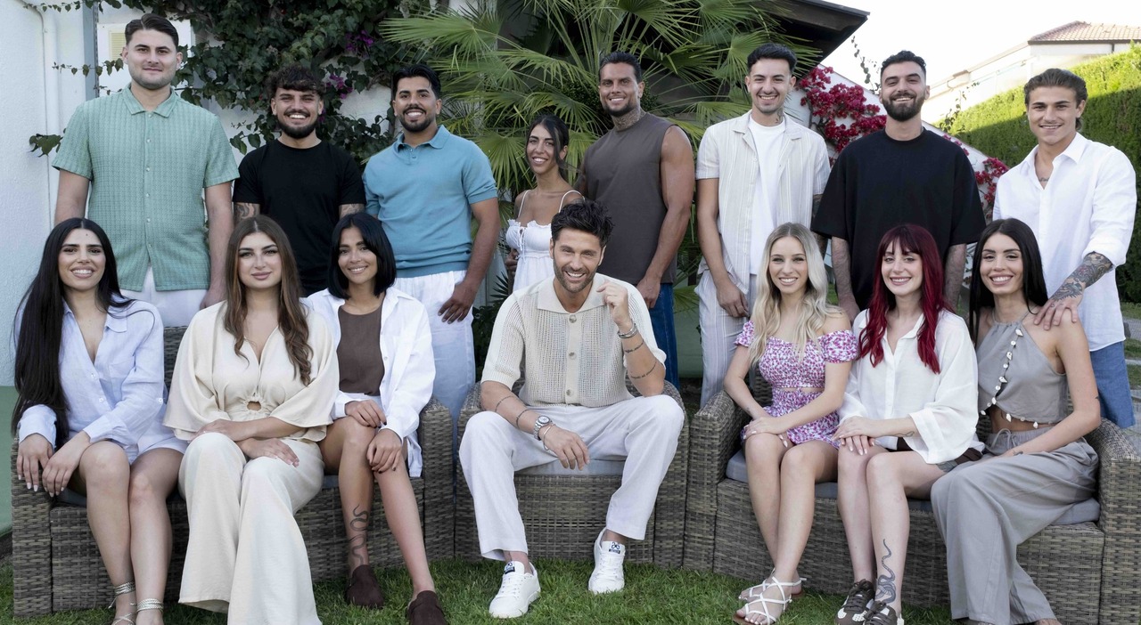 Temptation Island, pagelle: Rosario e Sabrina rifiutano il falò (4), Filippo impara il siciliano (8), Soraya umilia Spiderman (5), Gabriele fugge dal single (2)