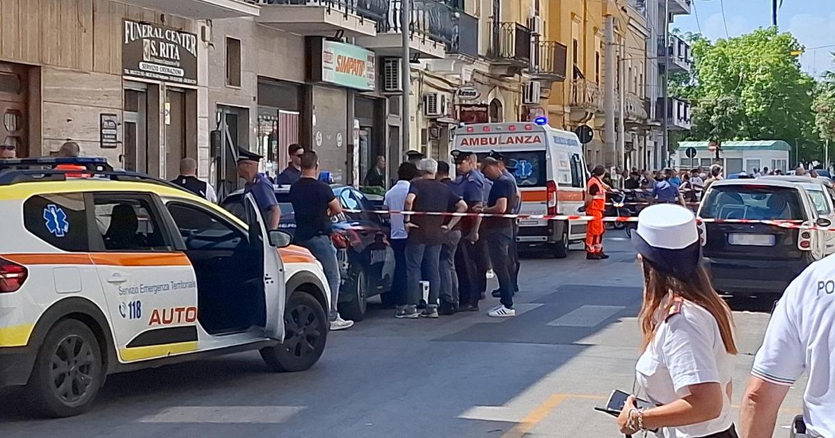 Grazie per ciò che hai fatto, il messaggio alla zia prima dell'omicidio