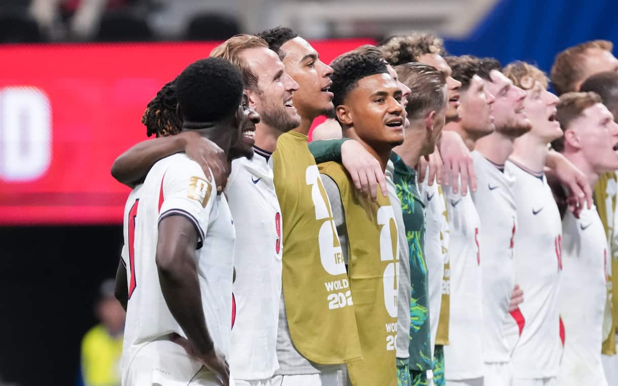 Inghilterra, Kane decisivo contro la RD Congo: il commento di Marianella. Video