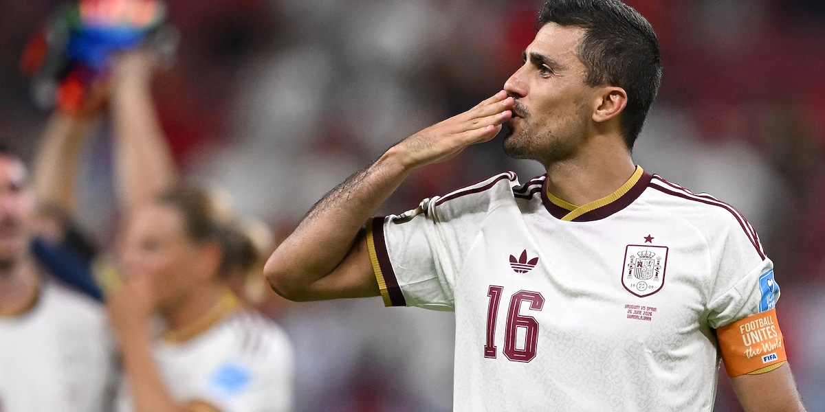 Mondiali di Calcio 2026 2026 - Uruguay - Spagna 0-1: Highlights - Video