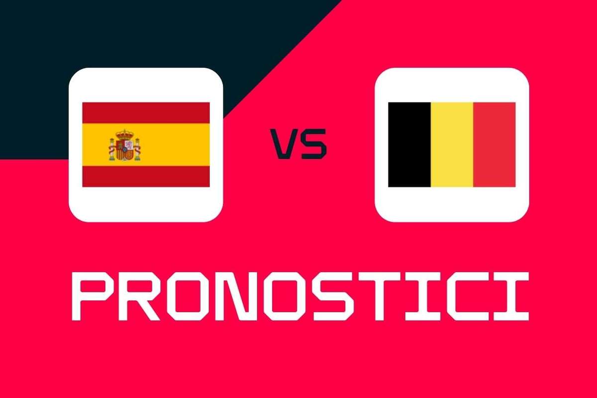 Spagna-Belgio, Mondiali: pronostici, quote e scommesse
