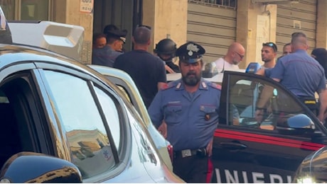 Omicidio in via Sampolo a Palermo, riaperto il gas. Il killer aveva un ordine di carcerazione