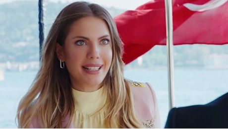Forbidden Fruit, le anticipazioni dal 13 al 17 luglio: Yildiz ancora vittima di Ender