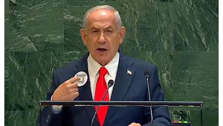 Netanyahu e la strategia delle tensioni in Cisgiordania verso il voto del 27 ottobre