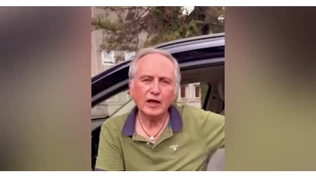 Roggero condannato a 14 anni e 9 mesi: “È finita, mi hanno dato l’ergastolo, ora siete voi la mia voce” - VIDEO